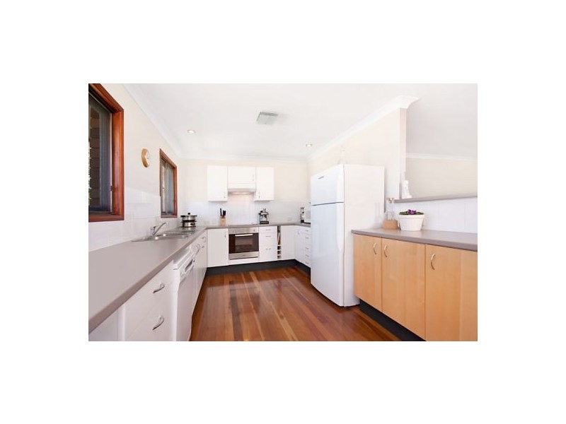 27 Matilda Street, Wellington Point QLD 4160