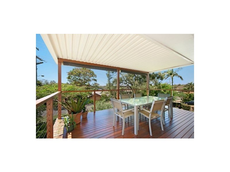 27 Matilda Street, Wellington Point QLD 4160