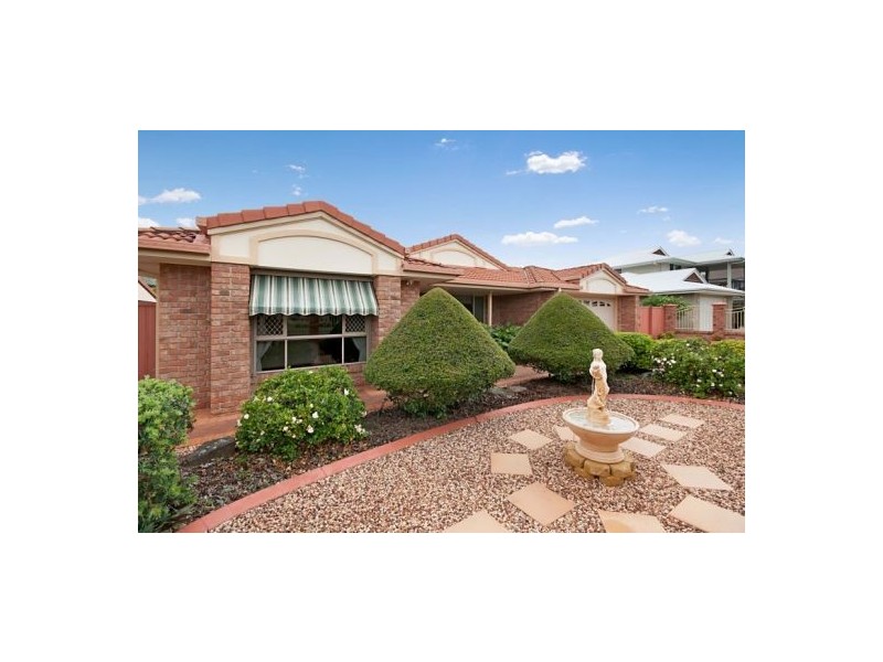 19 South Street, Cleveland QLD 4163