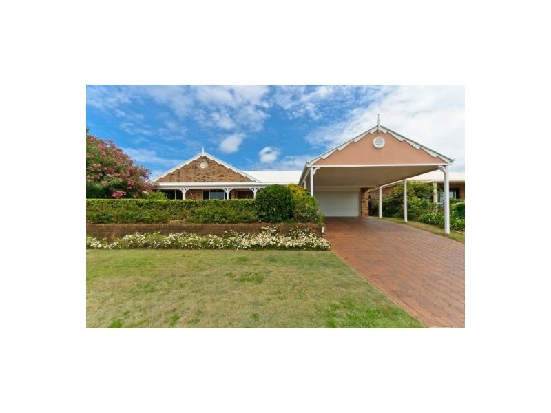 31 Orana Esplanade, Victoria Point QLD 4165