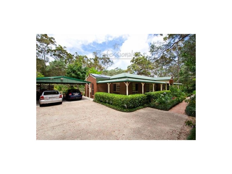 28 PANNOSA COURT, Capalaba QLD 4157