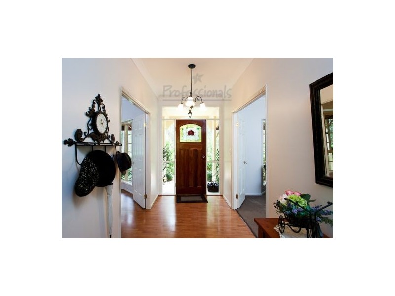 28 PANNOSA COURT, Capalaba QLD 4157