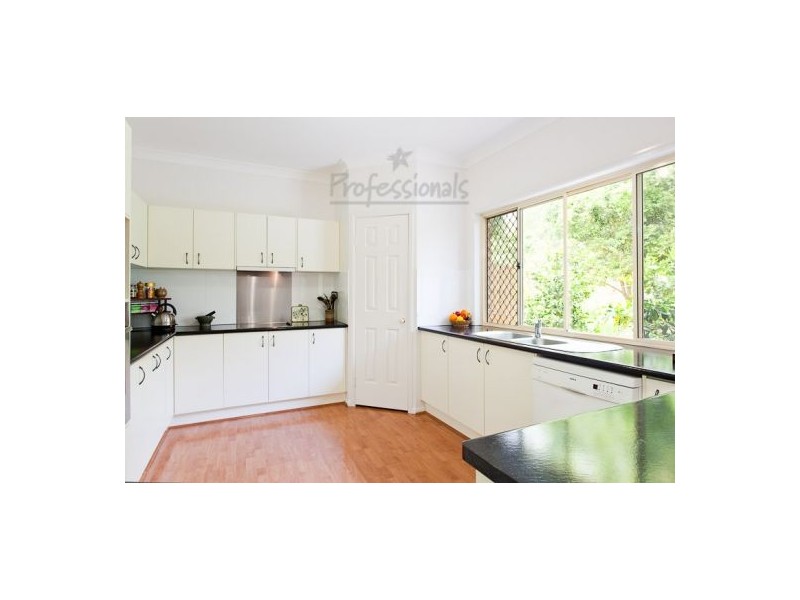 28 PANNOSA COURT, Capalaba QLD 4157