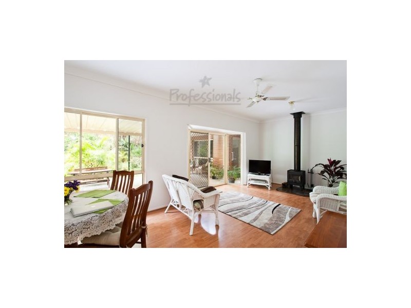 28 PANNOSA COURT, Capalaba QLD 4157