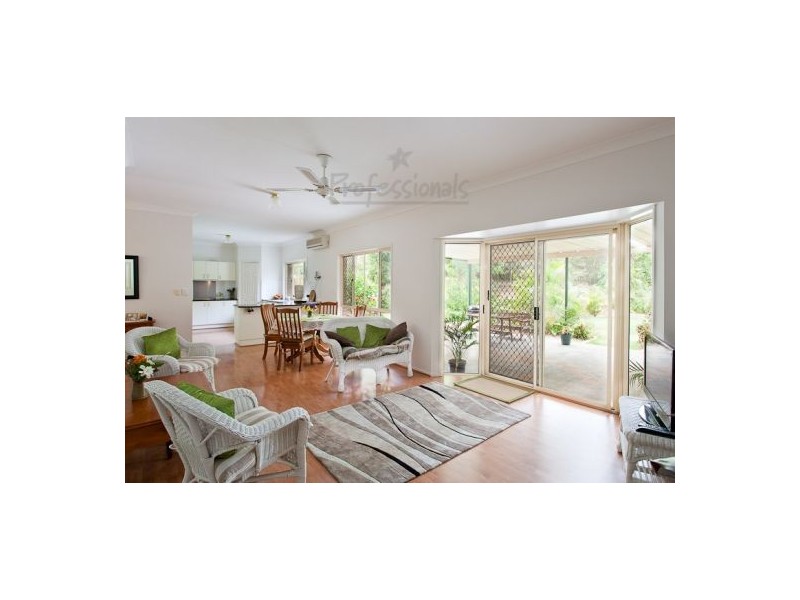 28 PANNOSA COURT, Capalaba QLD 4157