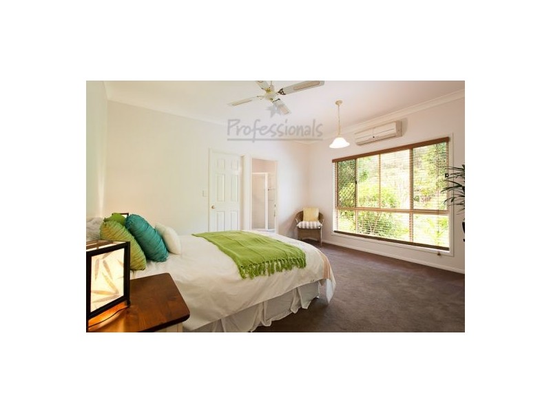 28 PANNOSA COURT, Capalaba QLD 4157