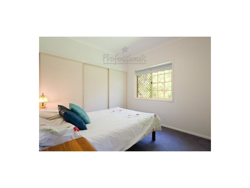 28 PANNOSA COURT, Capalaba QLD 4157