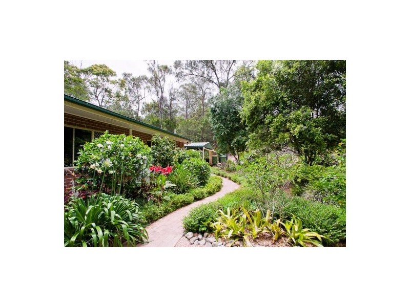 28 PANNOSA COURT, Capalaba QLD 4157