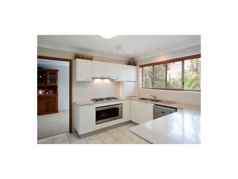 16 Spurs Drive, Wellington Point QLD 4160