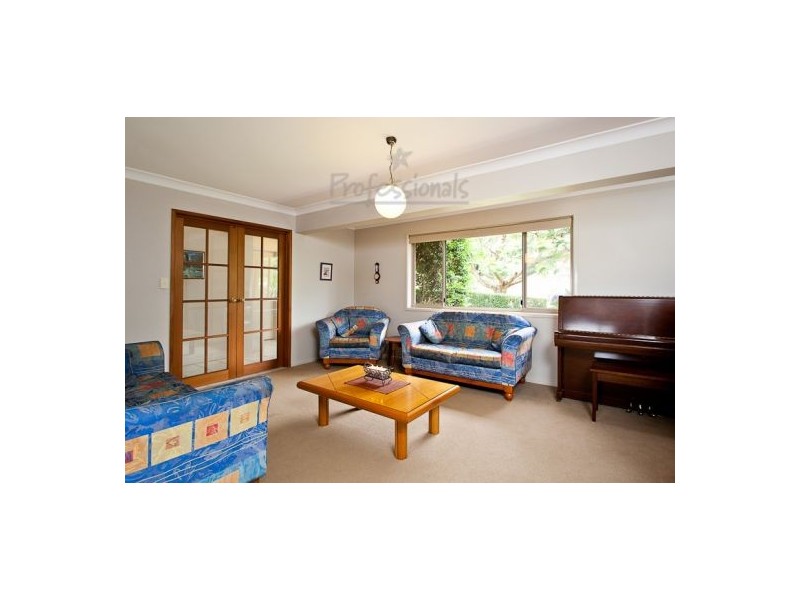 16 Spurs Drive, Wellington Point QLD 4160