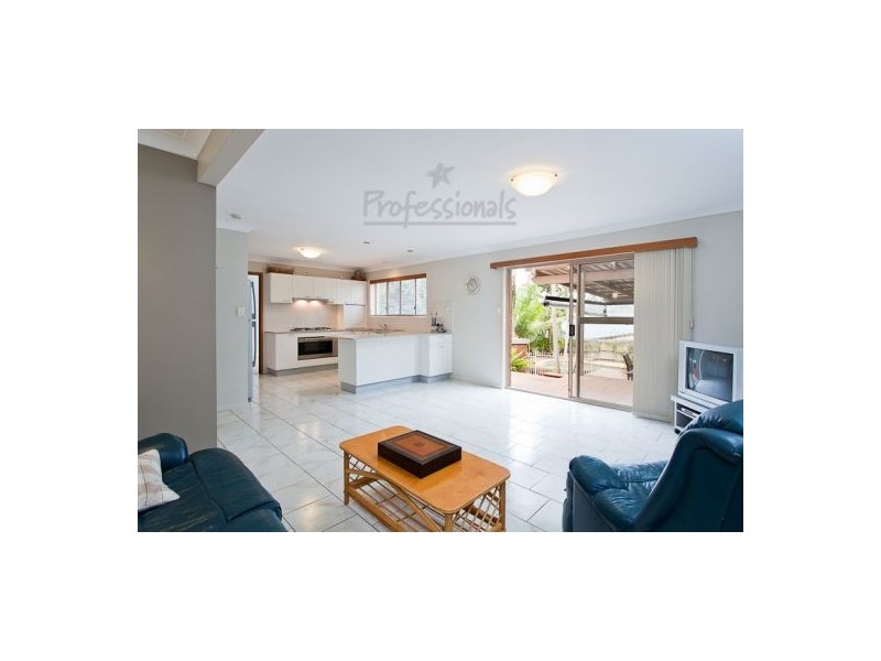 16 Spurs Drive, Wellington Point QLD 4160