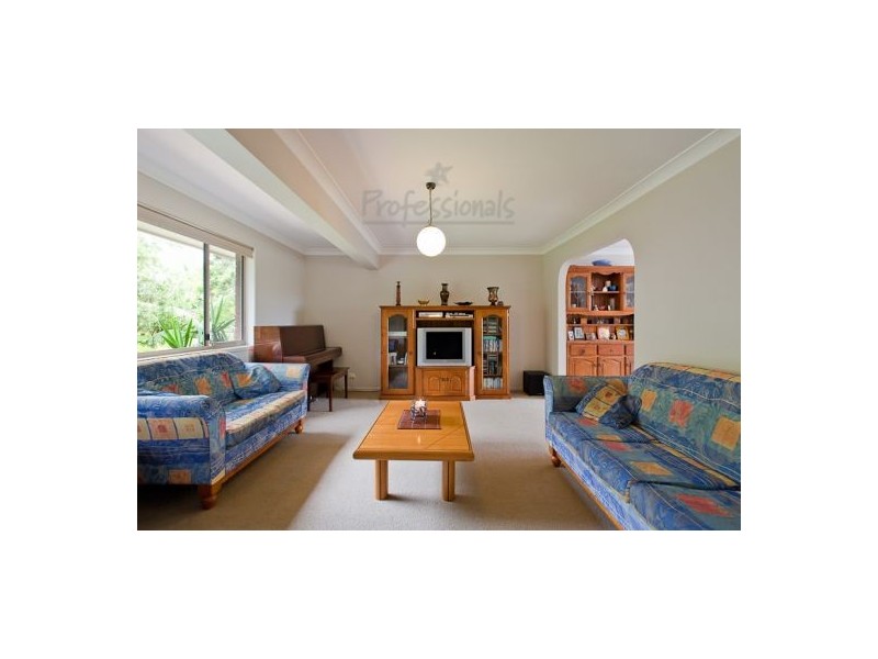 16 Spurs Drive, Wellington Point QLD 4160