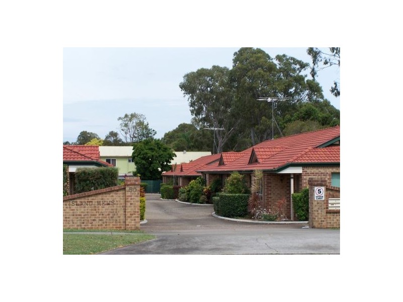 Unit 5 50 Island Street, Cleveland QLD 4163