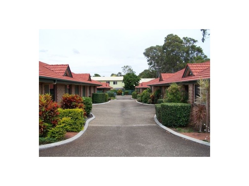 Unit 5 50 Island Street, Cleveland QLD 4163