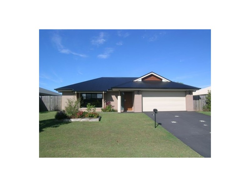 51 Trafalgar Vale Ave, Wellington Point QLD 4160