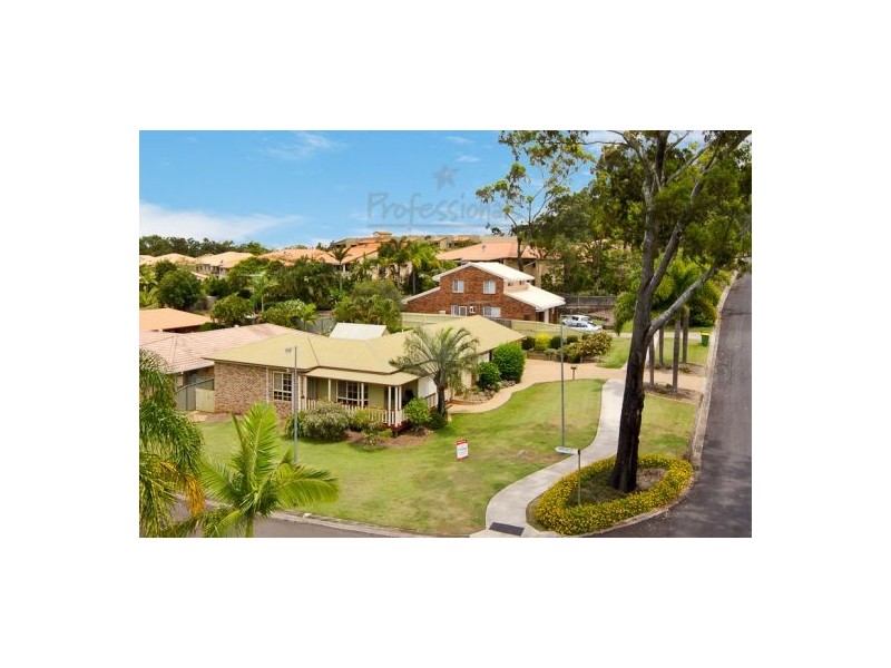 128 SMITH STREET, Cleveland QLD 4163