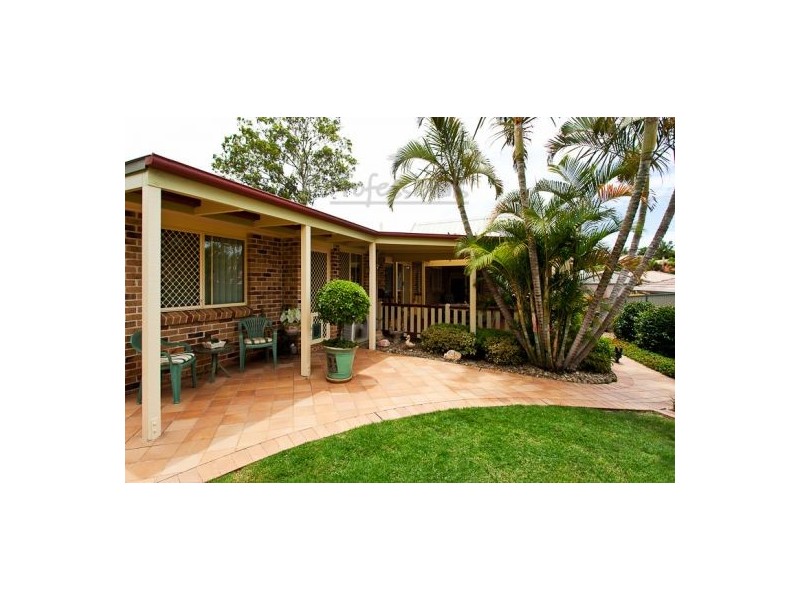 128 SMITH STREET, Cleveland QLD 4163