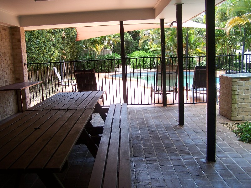Ormiston QLD 4160