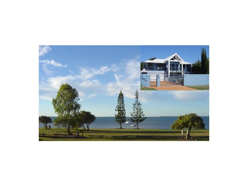 5 Orana Esplanade, Victoria Point QLD 4165