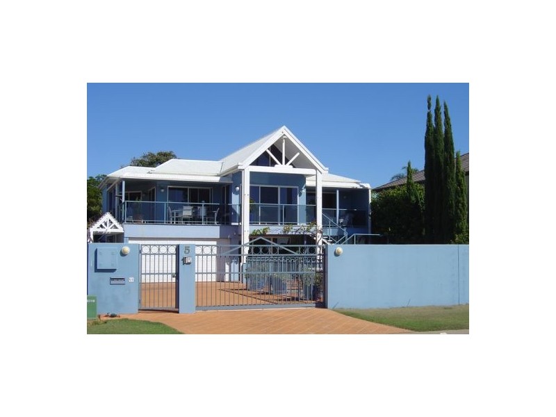 5 Orana Esplanade, Victoria Point QLD 4165