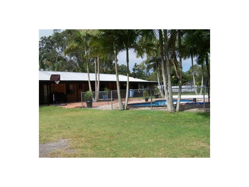 Gumdale QLD 4154