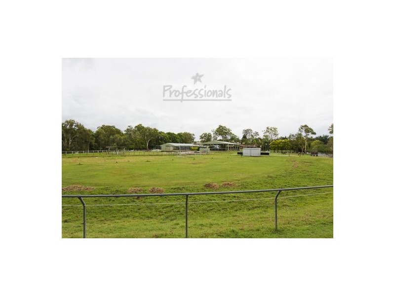 Gumdale QLD 4154
