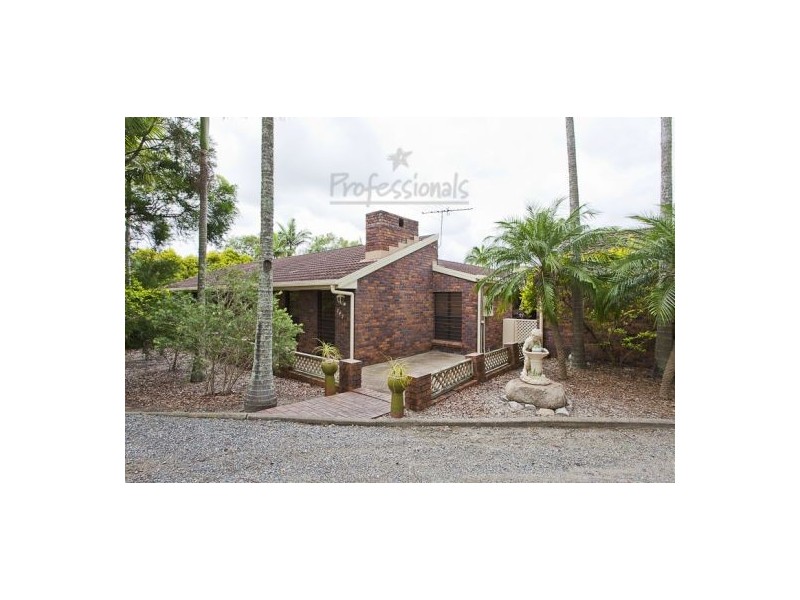 Gumdale QLD 4154