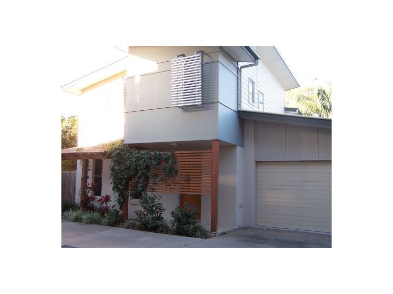 7/29 Gordon Street, Ormiston QLD 4160