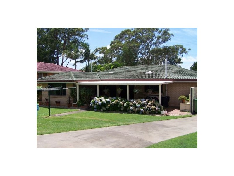 12 Valantine Road, Birkdale QLD 4159