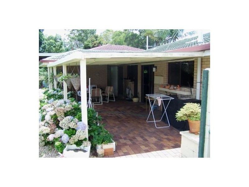 12 Valantine Road, Birkdale QLD 4159