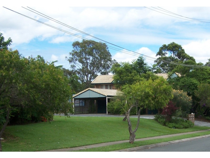 Alexandra Hills QLD 4161