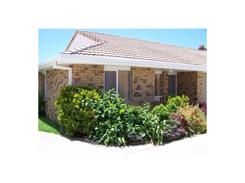 Unit 19, 91 Wynyard Street, Cleveland QLD 4163