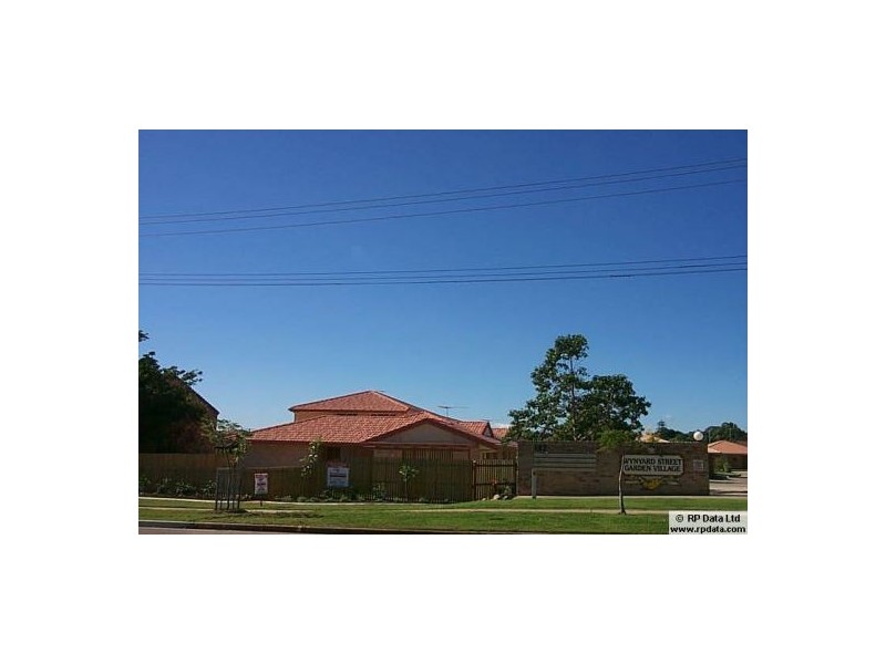 Unit 19, 91 Wynyard Street, Cleveland QLD 4163
