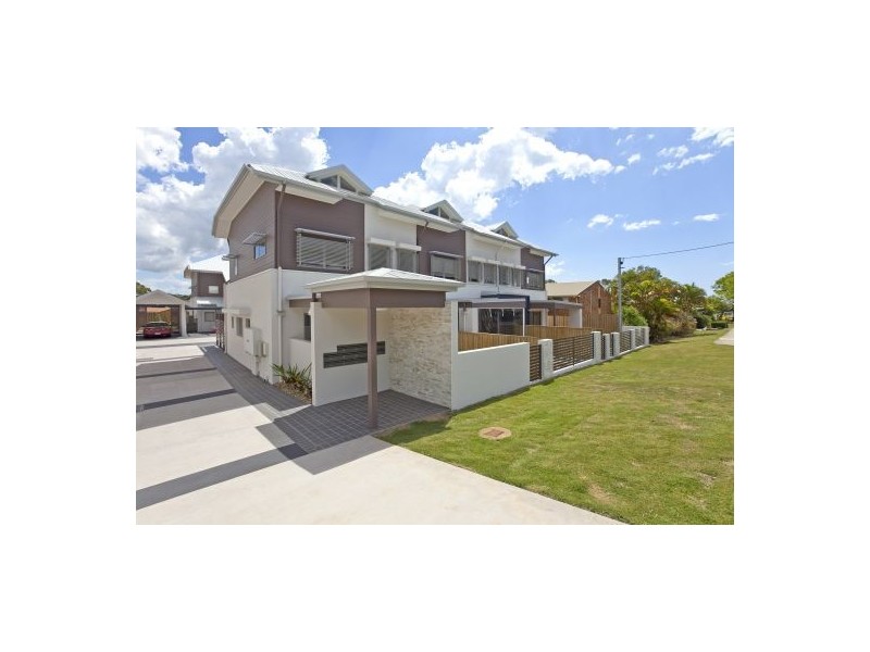 Unit 3, 62 Island Street, Cleveland QLD 4163