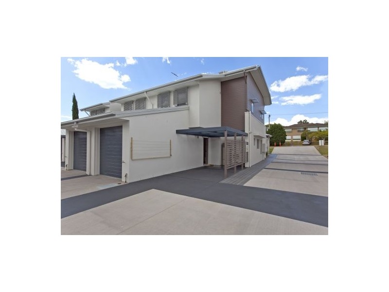 Unit 3, 62 Island Street, Cleveland QLD 4163