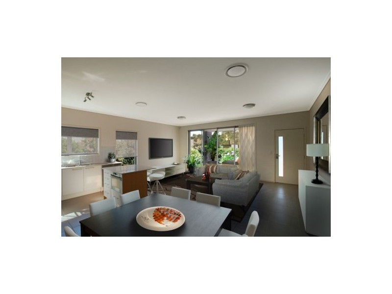 Unit 3, 62 Island Street, Cleveland QLD 4163