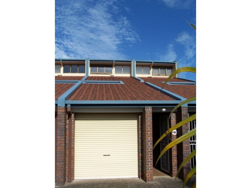Cleveland QLD 4163