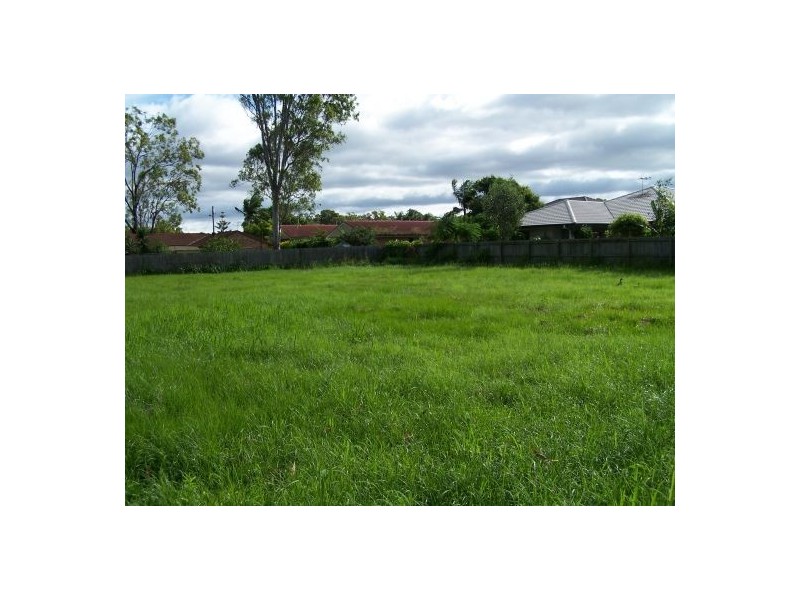 Lot 8, 94 Collingwood Road, Birkdale QLD 4159