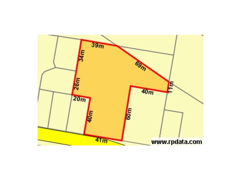 Lot 8, 94 Collingwood Road, Birkdale QLD 4159