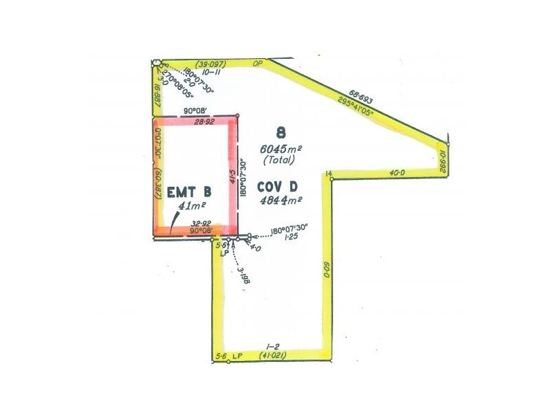 Lot 8, 94 Collingwood Road, Birkdale QLD 4159