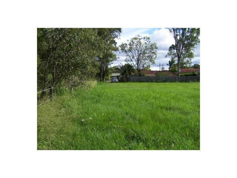 Lot 8, 94 Collingwood Road, Birkdale QLD 4159