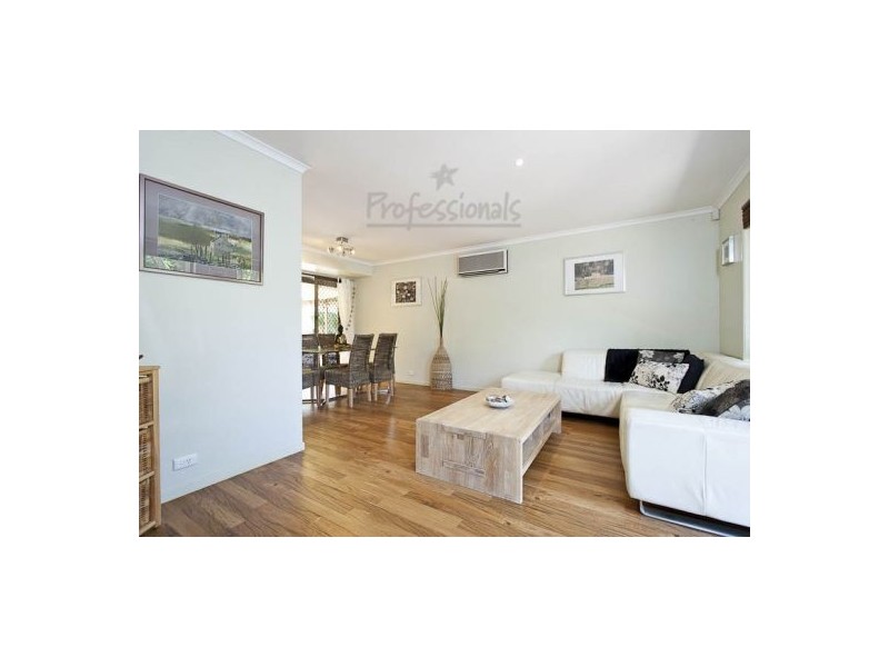 7 St Helena court, Cleveland QLD 4163