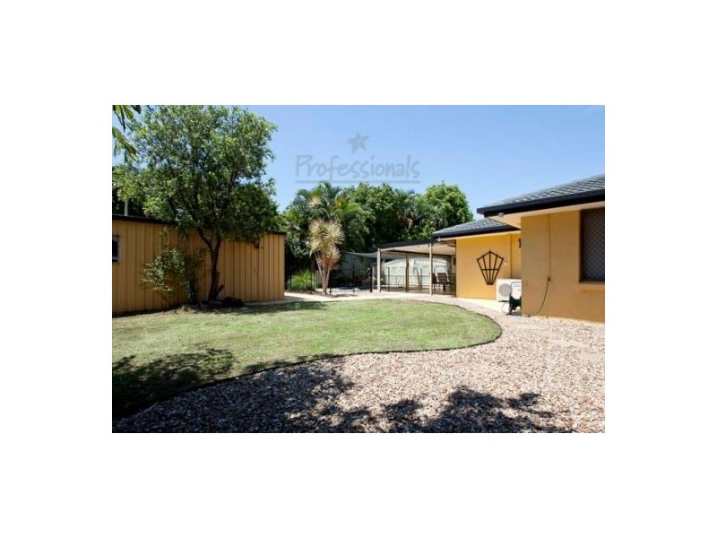 7 St Helena court, Cleveland QLD 4163