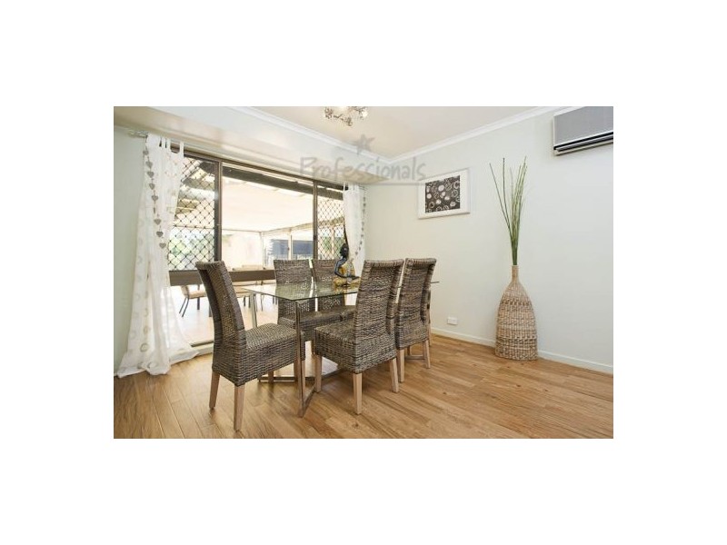 7 St Helena court, Cleveland QLD 4163