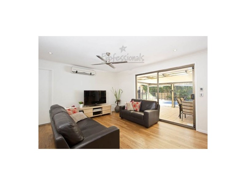 7 St Helena court, Cleveland QLD 4163