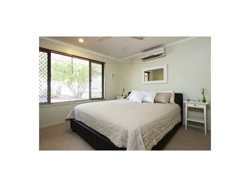 7 St Helena court, Cleveland QLD 4163