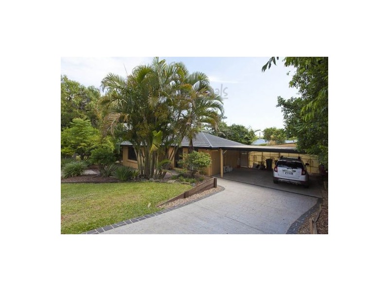 7 St Helena court, Cleveland QLD 4163