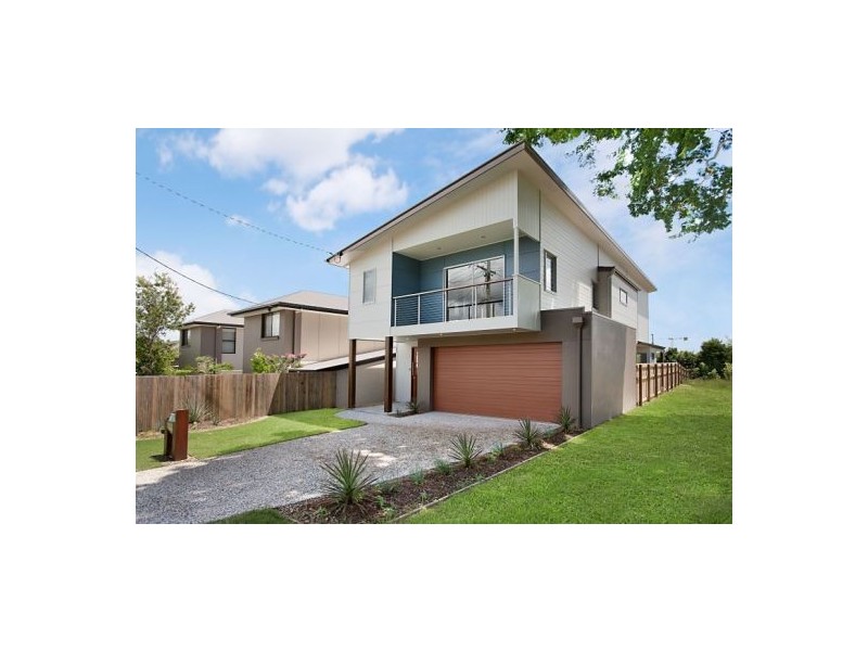 40 Longland Street, Cleveland QLD 4163