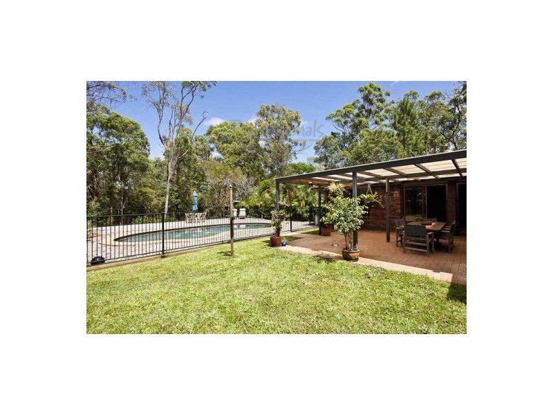 100 Pioneer Road, Sheldon QLD 4157