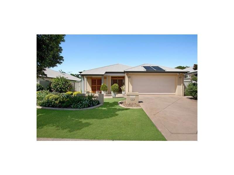 12 Fig Tree Place, Ormiston QLD 4160